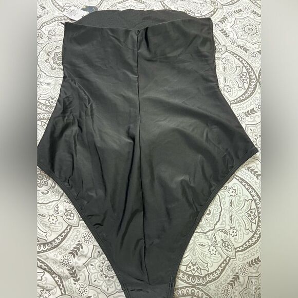 Shade and shore bikini one piece - Picture 2 of 5